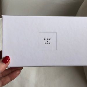 Eight & Bob Sample Fragrance Collection